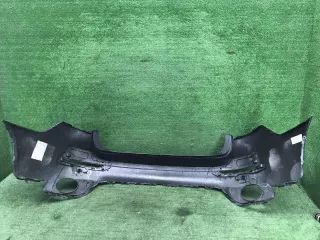 51127210649 Бампер задний BMW X6 E71/E72 Арт 0000007153105, вид 2