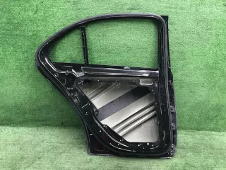 A2137300105 Дверь задняя левая Mercedes E W213 Арт 0000007148620, вид 2