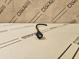 9098012728, 90980-12728 Фишка датчика наружной температуры Toyota Rav 4 5 Арт DN187269, вид 1