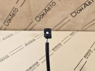 9098012728, 90980-12728 Фишка датчика наружной температуры Toyota Rav 4 5 Арт DN187269, вид 9
