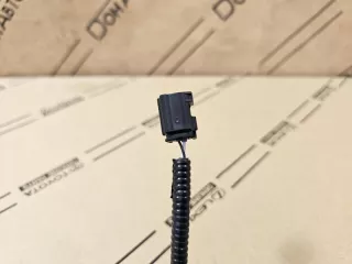 9098012728, 90980-12728 Штекер датчика наружной температуры Toyota Rav 4 5 Арт DN187270, вид 8