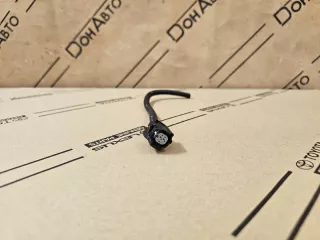 9098012728, 90980-12728 Разъем датчика наружной температуры Toyota Corolla E210 Арт DN187280, вид 3