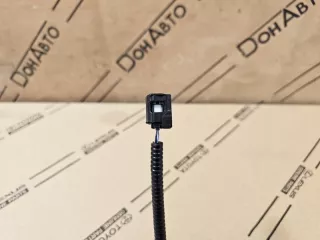 9098012728, 90980-12728 Разъем датчика наружной температуры Toyota Corolla E210 Арт DN187280, вид 9
