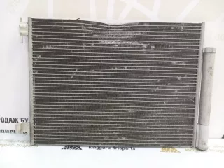 921001727R Радиатор кондиционера Renault Logan 2 Арт TP99441, вид 1
