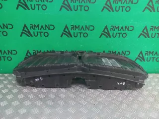 51745A218F5, 949864007 жалюзи радиатора BMW 6 G32 Арт ARM274413, вид 5
