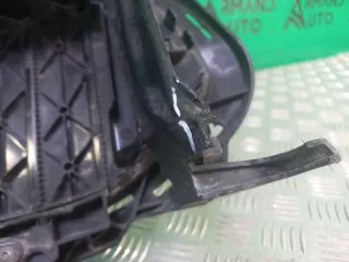 51745A218F5, 949864007 жалюзи радиатора BMW 6 G32 Арт ARM274413, вид 7