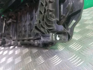 51745A218F5, 949864007 жалюзи радиатора BMW 6 G32 Арт ARM274413, вид 8