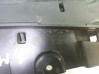 51745A218F5, 949864007 жалюзи радиатора BMW 6 G32 Арт ARM274413, вид 9
