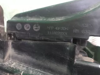 51745A218F5, 949864007 жалюзи радиатора BMW 6 G32 Арт ARM274413, вид 10