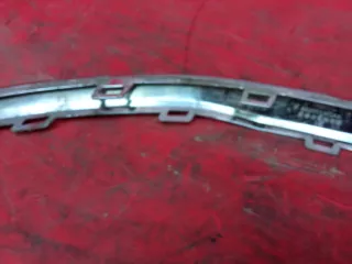 602001353AA Накладка бампера хром EXEED TXL Арт MB83567, вид 13