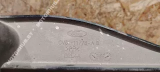 CV6111778AB Защита днища Ford Kuga 2 Арт 00103900, вид 4