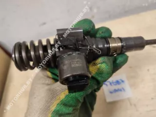 0414720404,03G130073G Форсунка Audi A4 B7 Арт 00057689s, вид 7