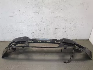 3C0807217DGRU,3C0807217DC9X Бампер передний черный Volkswagen Passat B6 Арт 8029094, вид 1