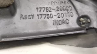 1775220020,1775020110 Воздуховод Toyota Camry XV30 Арт 9378629, вид 3