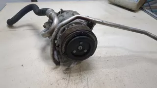 Компрессор кондиционера BMW 1 E81/E82/E87/E88 2009г. 9182794 - Фото 2