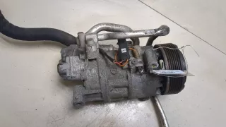 Компрессор кондиционера BMW 1 E81/E82/E87/E88 2009г. 9182794 - Фото 3