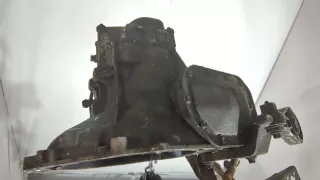 55565177 КПП механическая (МКПП) 5-ступенчатая Opel Corsa D Арт 9379411, вид 2