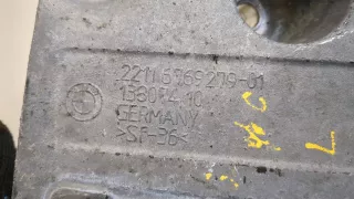 6769279 Кронштейн двигателя BMW 5 E60/E61 Арт 9378534, вид 2