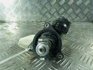 7510959 Корпус термостата BMW 1 E81/E82/E87/E88 Арт 115885.12, вид 2