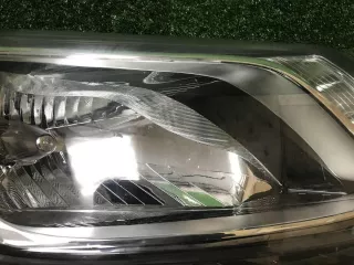 921024X000 Фара правая     галоген Kia Rio 3 Арт 0000007151415, вид 12