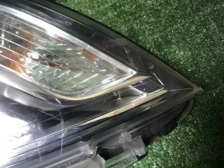 921024X000 Фара правая     галоген Kia Rio 3 Арт 0000007151415, вид 5