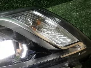 921024X000 Фара правая     галоген Kia Rio 3 Арт 0000007151415, вид 8