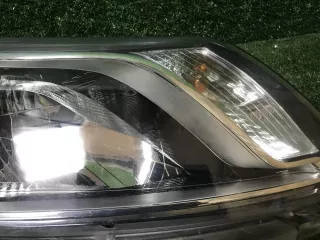 921024X000 Фара правая     галоген Kia Rio 3 Арт 0000007151415, вид 9