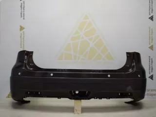 7181161M Бампер Suzuki SX4 1 Арт TP99294, вид 1