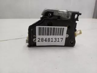 8K0839016F Замок двери задней правой Porsche Macan Арт ZAP339834, вид 2