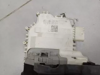 8K0839016F Замок двери задней правой Porsche Macan Арт ZAP339834, вид 3