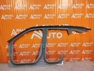 5401102XKQ00A, 4 Панель кузова боковая Haval F7 Арт AR279513, вид 4