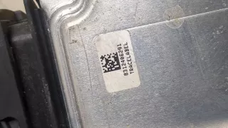 8312406291 Блок управления двигателем Volkswagen Touareg 1 Арт 9382455, вид 3