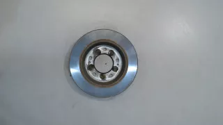 584113X300 Диск тормозной задний Hyundai Kona Арт 8022293, вид 1