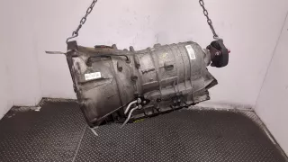 2R837000GM Коробка передач автоматическая (АКПП) Jaguar S-Type Арт 9381710, вид 1