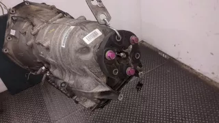 2R837000GM Коробка передач автоматическая (АКПП) Jaguar S-Type Арт 9381710, вид 3