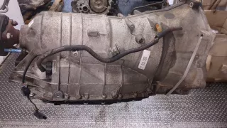 2R837000GM Коробка передач автоматическая (АКПП) Jaguar S-Type Арт 9381710, вид 4