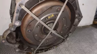 2R837000GM Коробка передач автоматическая (АКПП) Jaguar S-Type Арт 9381710, вид 5
