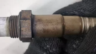 0035127118 Лямбда-зонд Mercedes E W211 Арт 9381048, вид 2