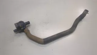 13592753 Насос антифриза (помпа) Chevrolet Bolt Арт 9381640, вид 1