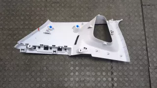 MP07433 Обшивка багажника Peugeot 2008 Арт 9382563, вид 1