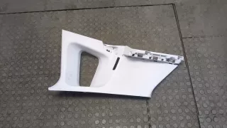 9677215577,MP07433 Обшивка багажника Peugeot 2008 Арт 9382554