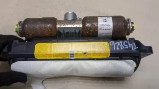 3C0919283B Подушка безопасности пассажира Volkswagen Passat B6 Арт 9381895, вид 2