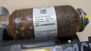 3C0919283B Подушка безопасности пассажира Volkswagen Passat B6 Арт 9381895, вид 3
