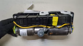 3C0919283B Подушка безопасности пассажира Volkswagen Passat B6 Арт 9381895, вид 4