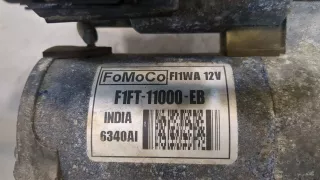 F1FT11000EB Стартер Ford Escape 3 Арт 9380124, вид 5