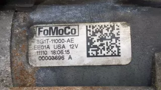 8G1T11000AE Стартер Ford Explorer 5 Арт 9378750, вид 5