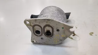 09S409061B Теплообменник масляного фильтра Volkswagen Jetta 7 Арт 9379431, вид 2