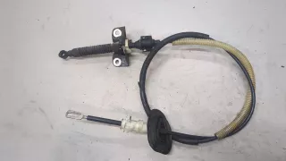 68022170AD Трос кулисы КПП Jeep Grand Cherokee IV (WK2) Арт 9381311, вид 2