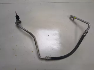 96829154 Трубка кондиционера Chevrolet Cruze J300 restailing Арт 8531372, вид 1