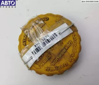  Пробка расширительного бачка Opel Astra G Арт 54857964, вид 1